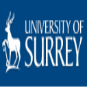 University of Surrey PhD International Studentship in UK